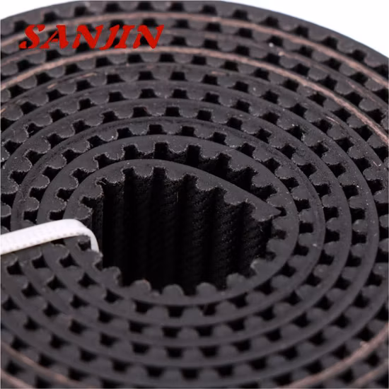 Aufzugstürteile Maschinenriemen Htd 1715